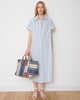 Blue Stripe