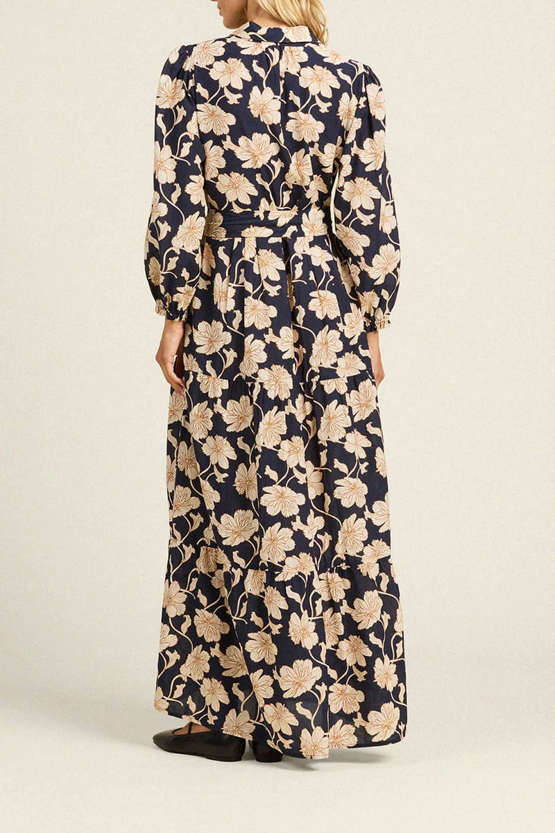 Trovata Birds of Paradis Martina Dress