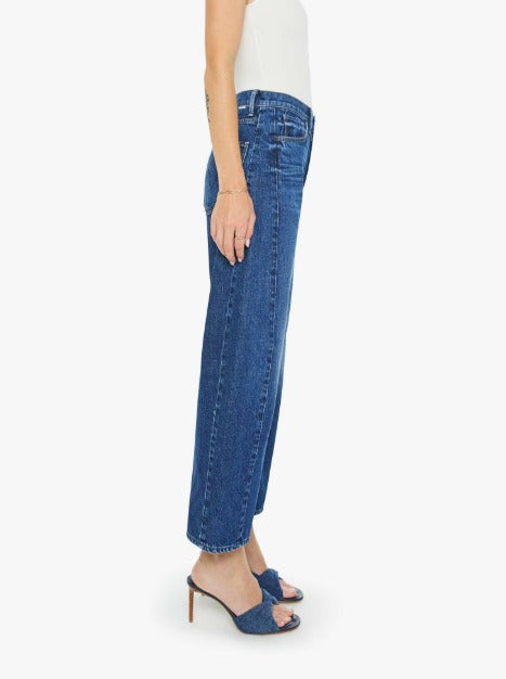 Mother Denim The Half-Pipe Ankle Jean