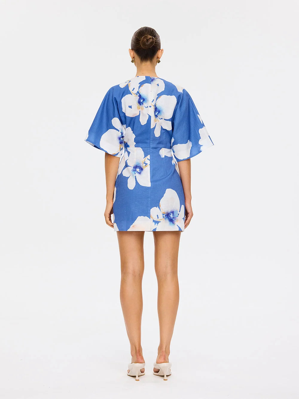 Kivari Rowena Mini Dress
