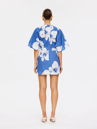 Kivari Rowena Mini Dress