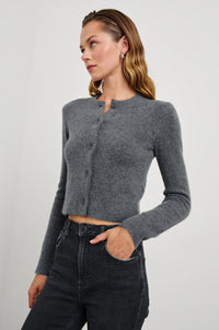 Rails Matilda Cardigan