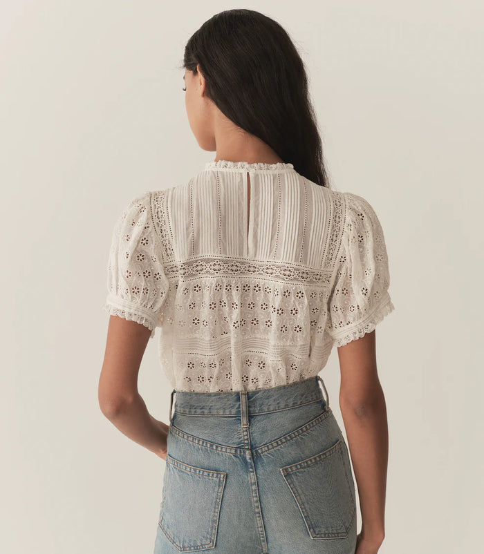 Doen Adeline Top