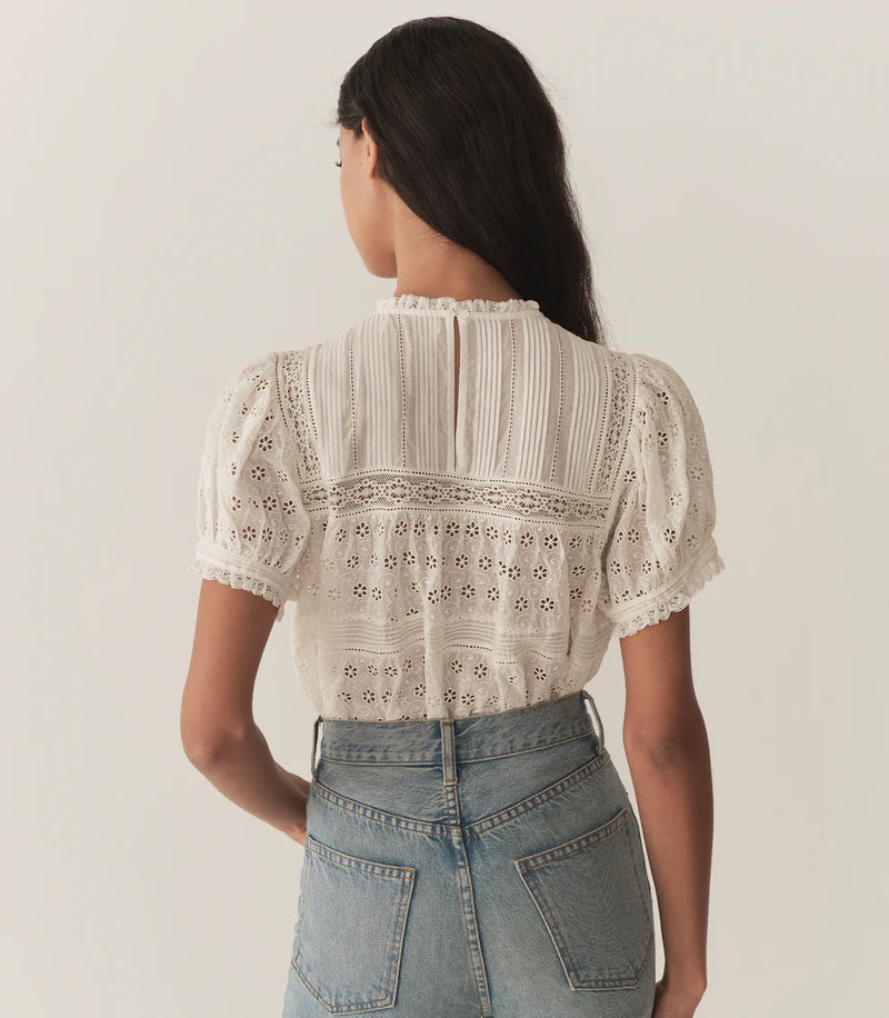 Doen Adeline Top