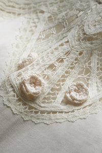 Marie Oliver Kourt Top