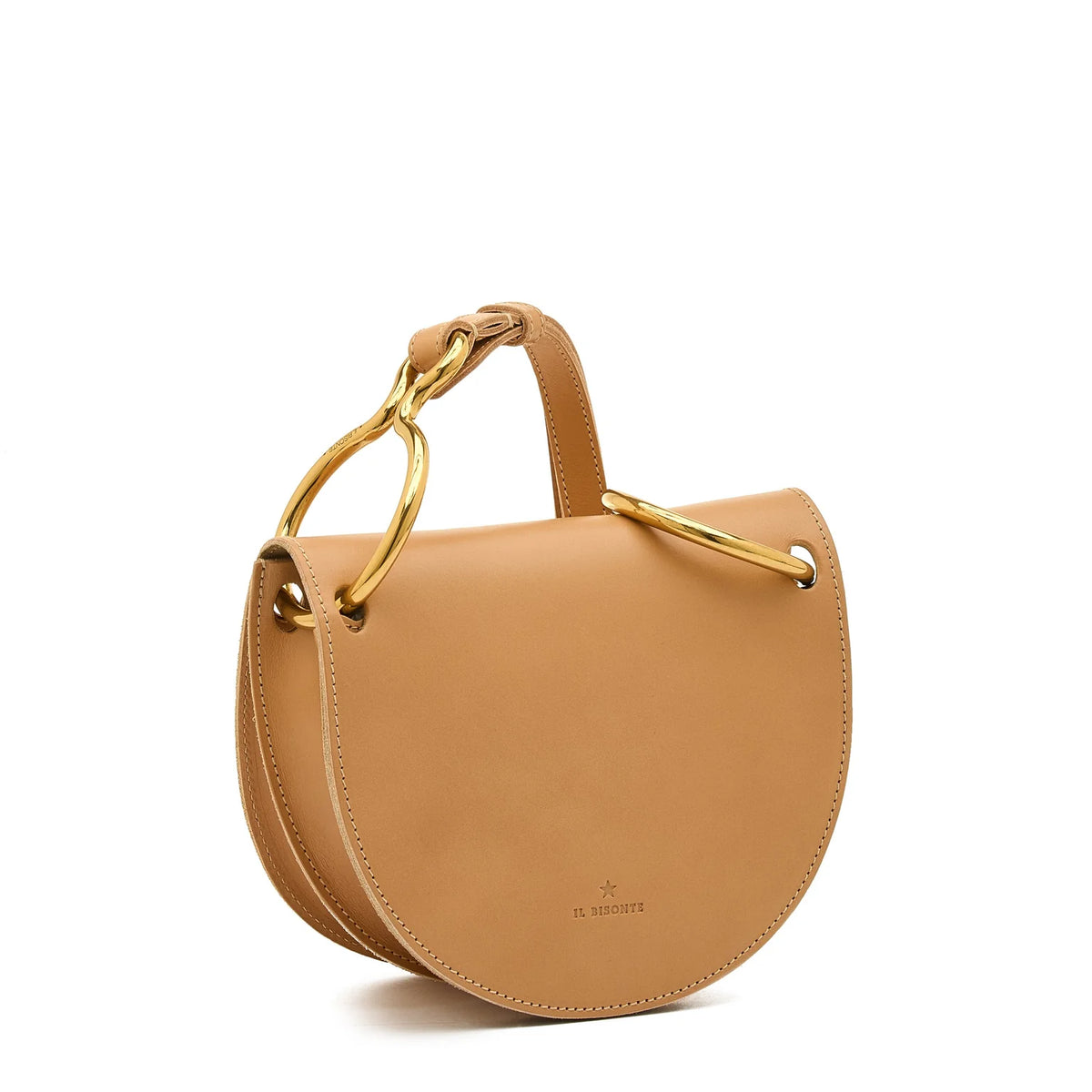 Il Bisonte Consuelo Crossbody