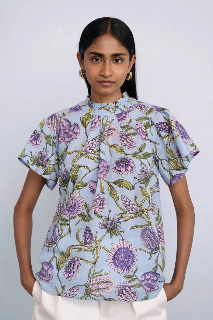 Banjanan Joyful Top