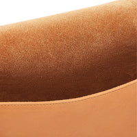 Il Bisonte Snodo Crossbody