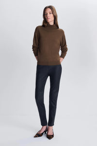 Simkhai Aaliyah Turtleneck
