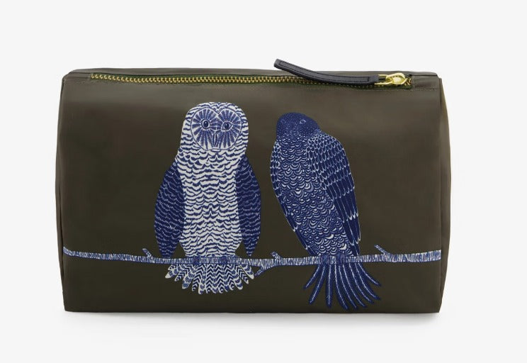 Inoui Editions Cosmetic Travel Case