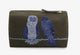 Birds & Cats Khaki