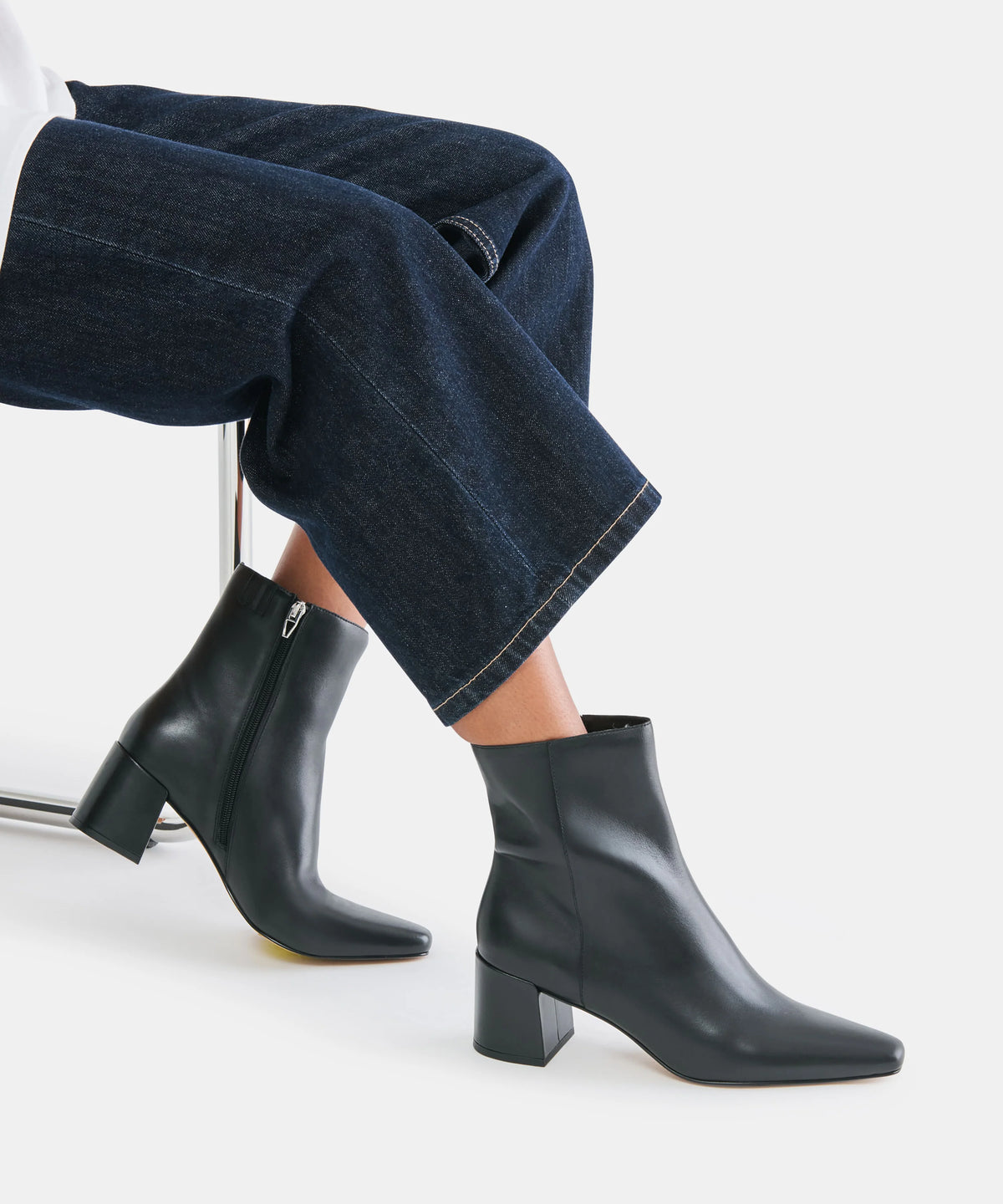 Dolce Vita Bayra Booties