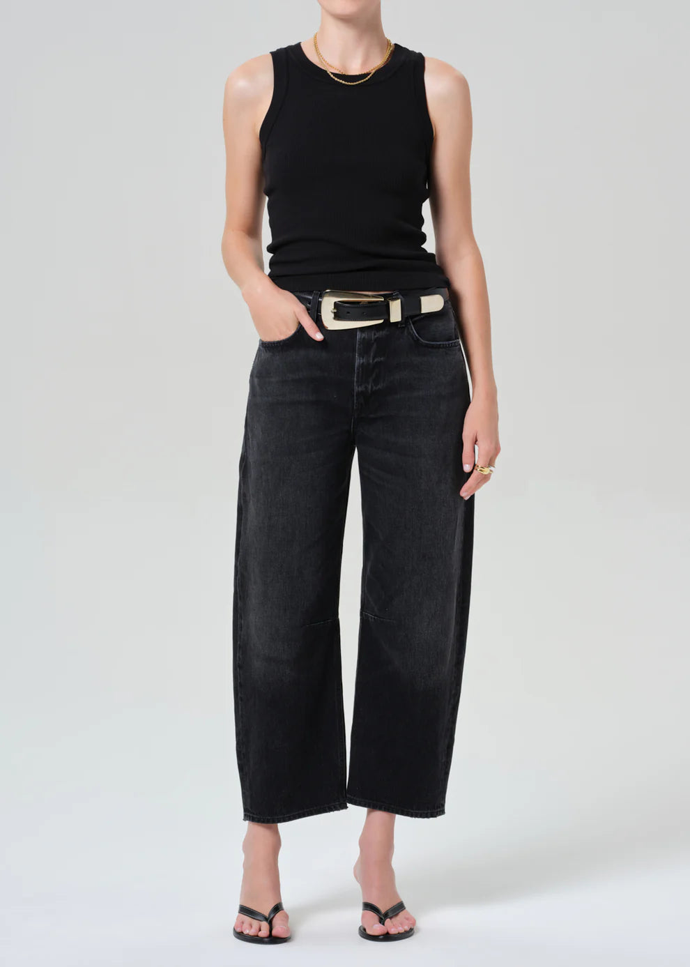 Citizens of Humanity Isabel Tank