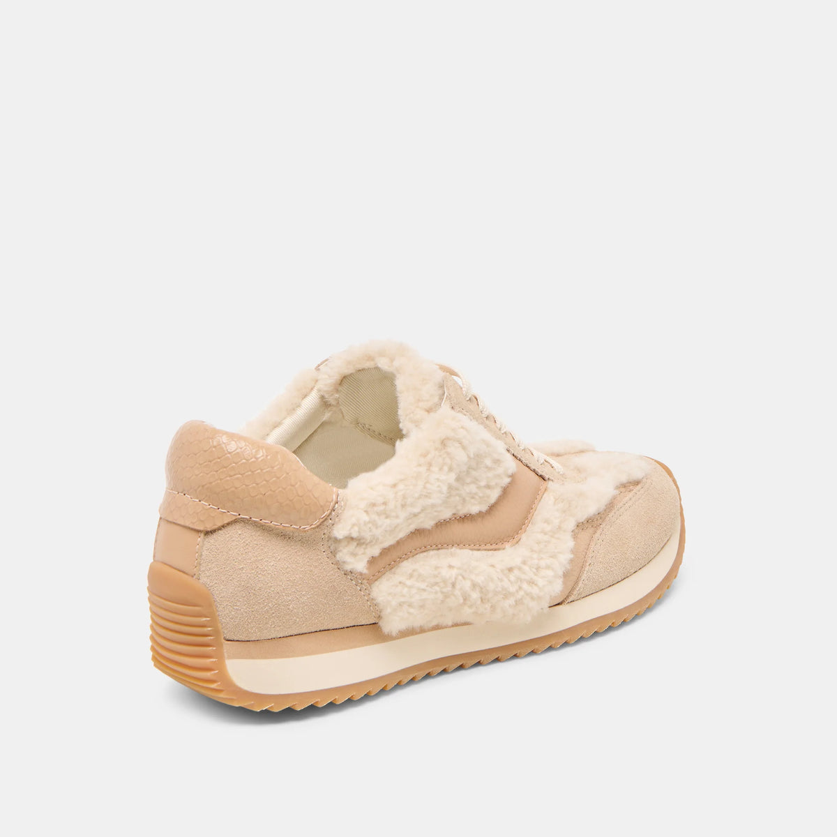 Dolce Vita B.NTCD Plush Sneakers