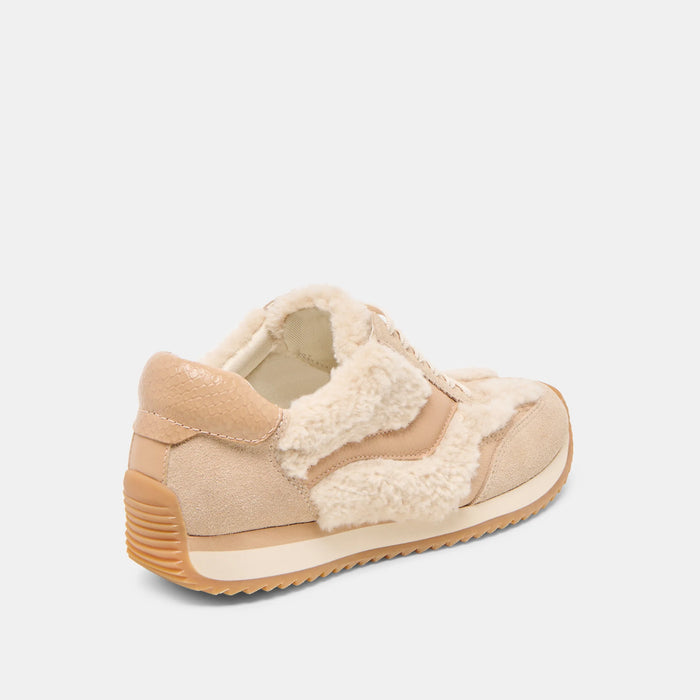 Dolce Vita B.NTCD Plush Sneakers
