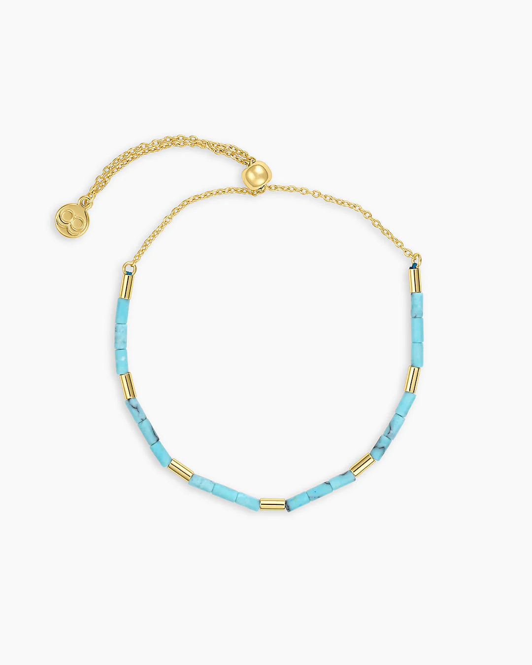 Gorjana Power Gemstone Tatum Bracelet