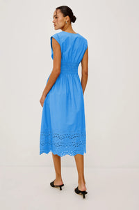 Rails Roxanne Eyelet Embroidery Dress
