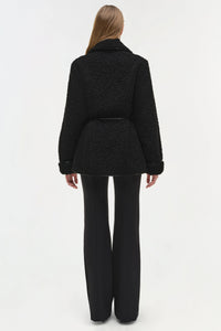 Simkhai Kimia Tie Waist Jacket