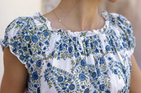 Maison Marigold Majorca Midi Dress