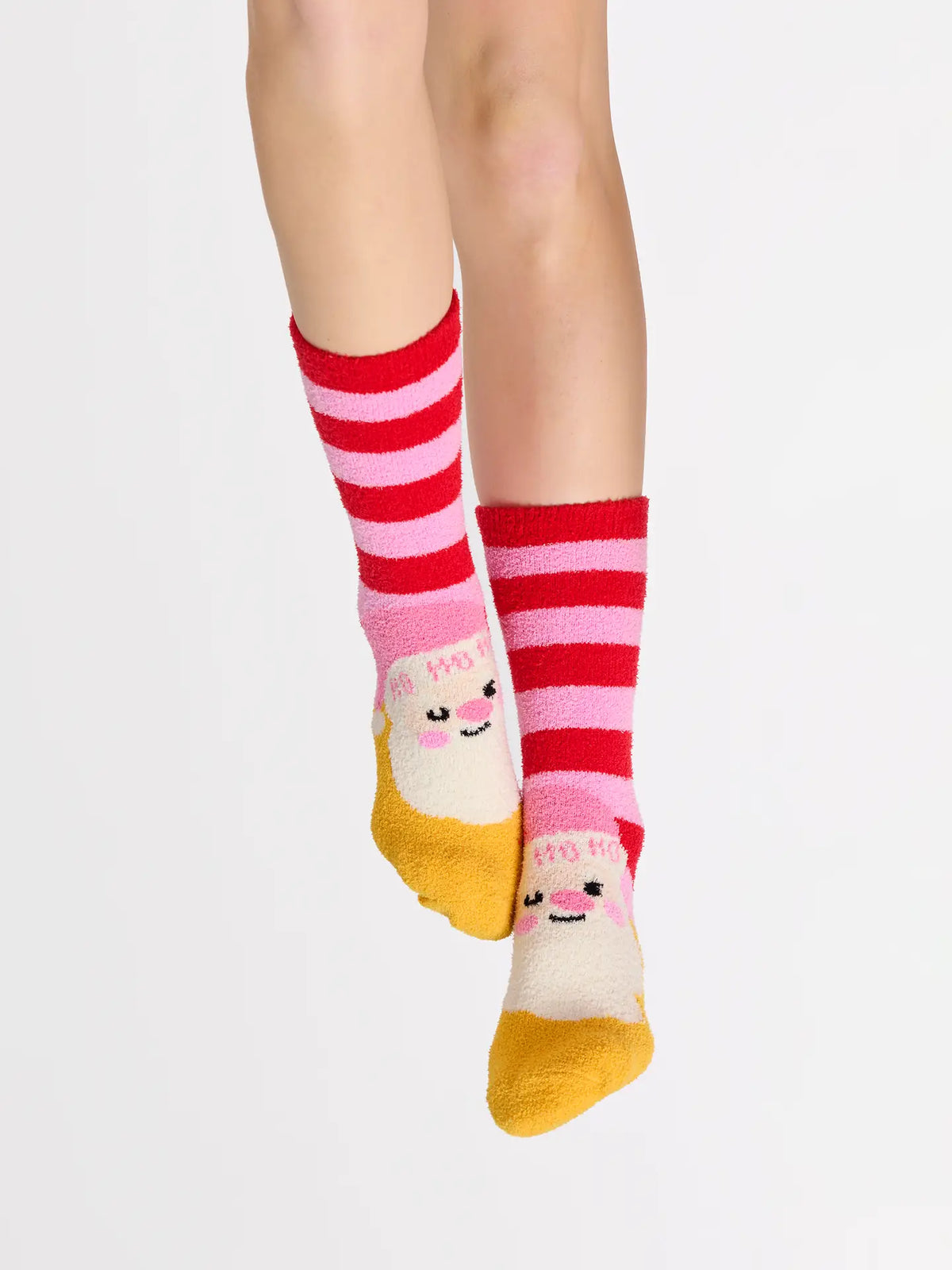 Shiraleah Holiday Socks