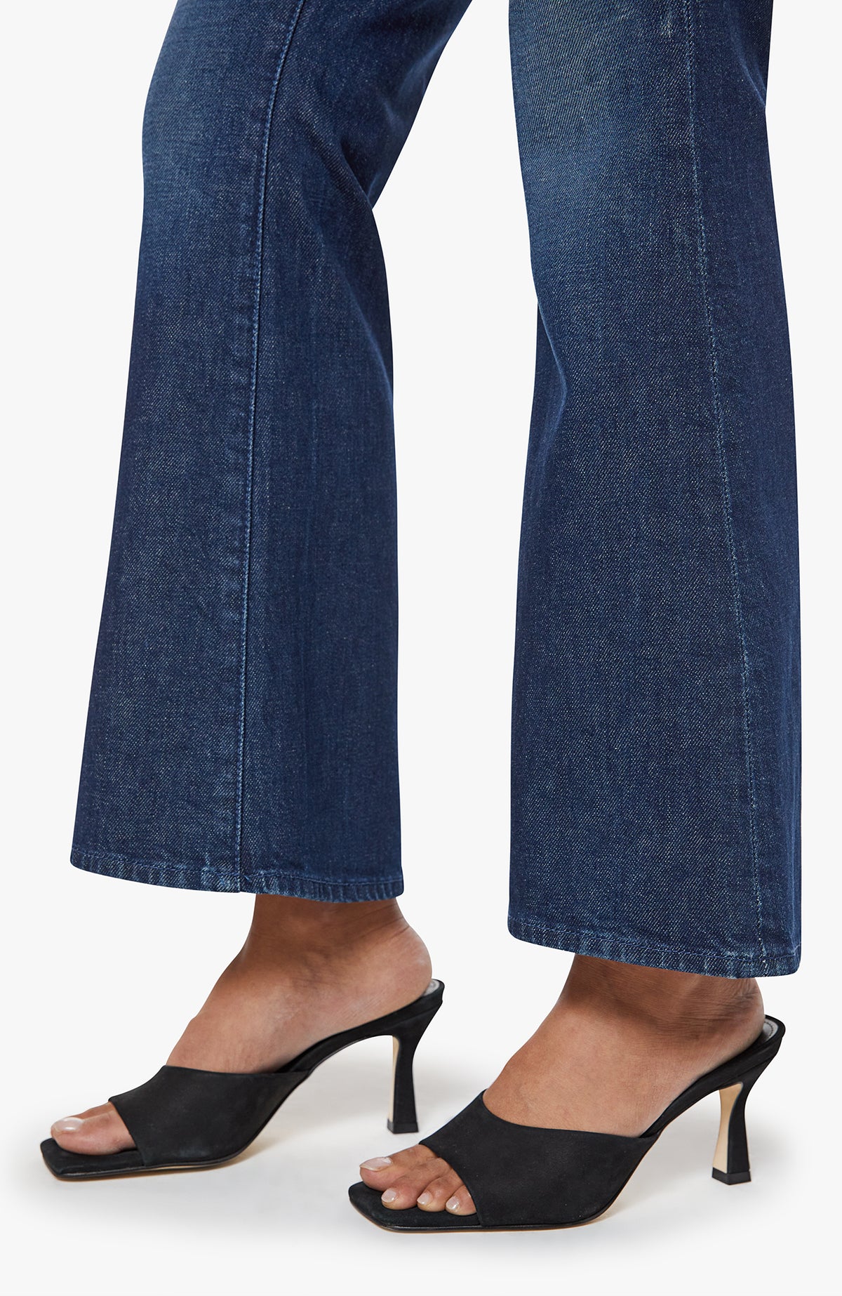 Mother Denim Lil Weekender Kicks & Riffs Jeans