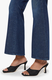Mother Denim Lil Weekender Kicks & Riffs Jeans