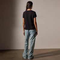 James Perse Vintage Boy Tee
