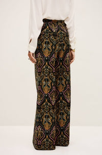 Ba&sh Swae Flare Pants