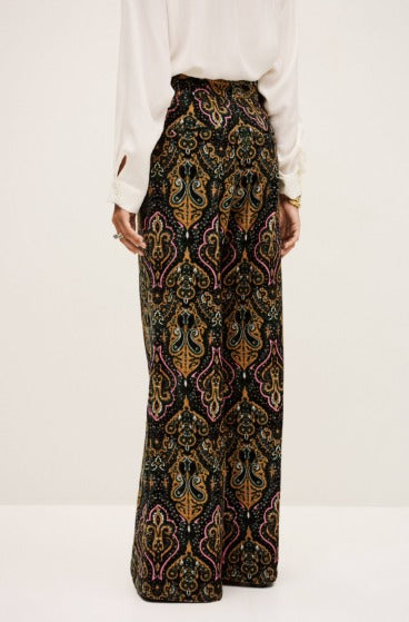 Ba&sh Swae Flare Pants