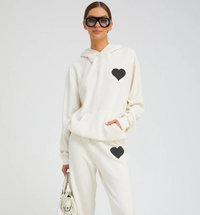 SPRWMN Heart Sweatpants