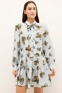 Marie Oliver Ulaine Dress