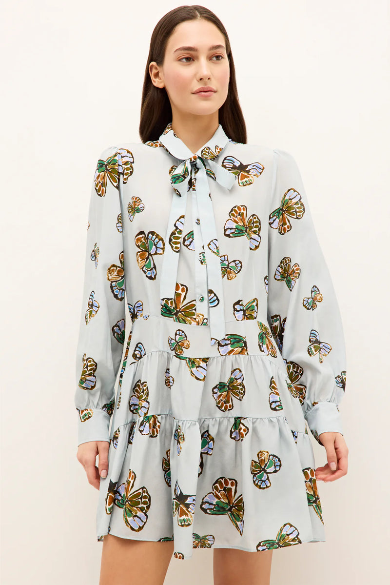 Marie Oliver Ulaine Dress