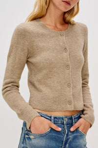 Rails Matilda Cardigan