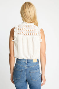 Caballero Anthea Top