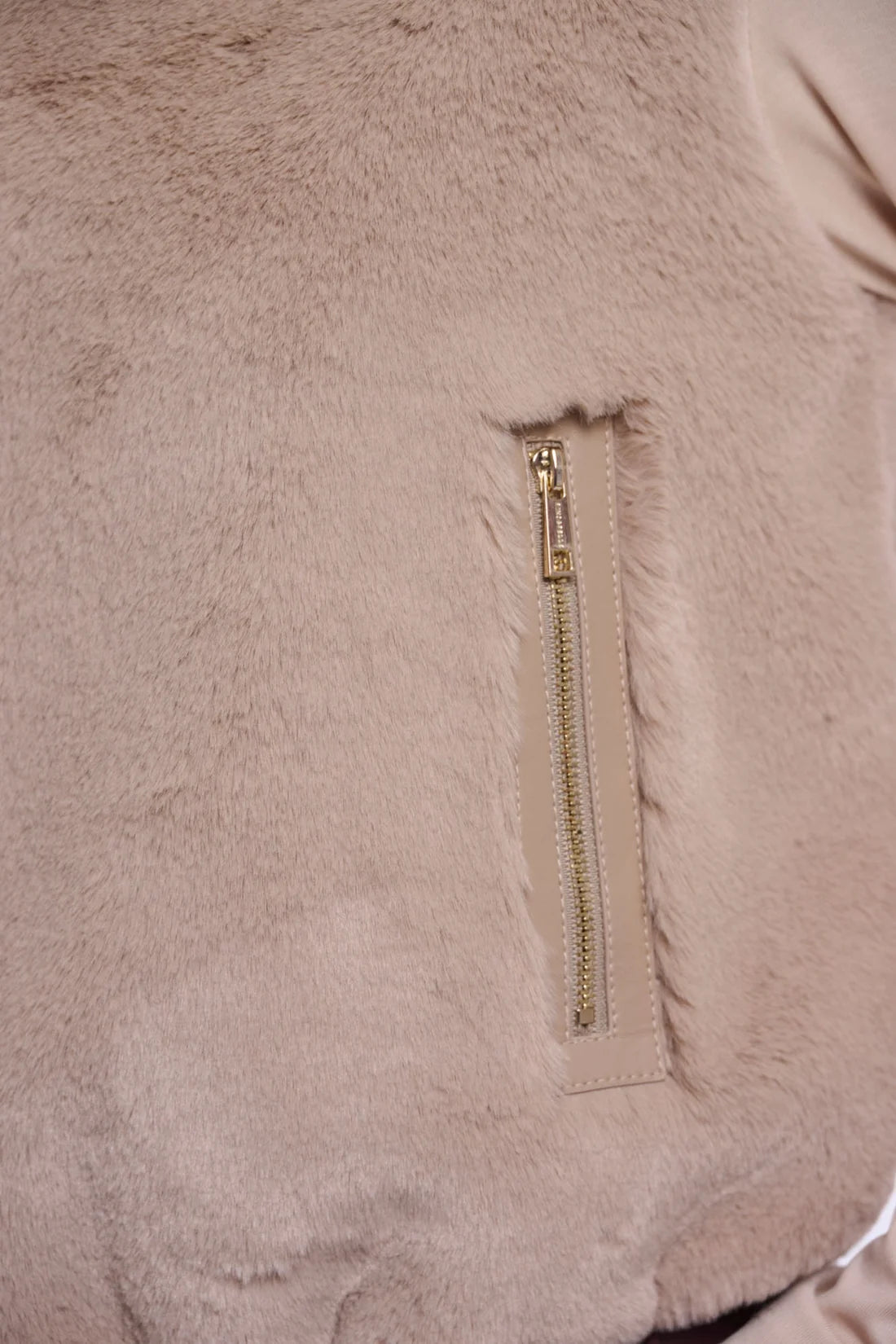 Rino & Pelle Nikki Vest