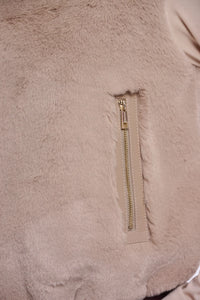 Rino & Pelle Nikki Vest