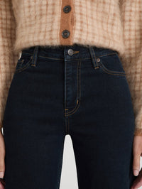 Frame Le Slim Palazzo Denim Windsor