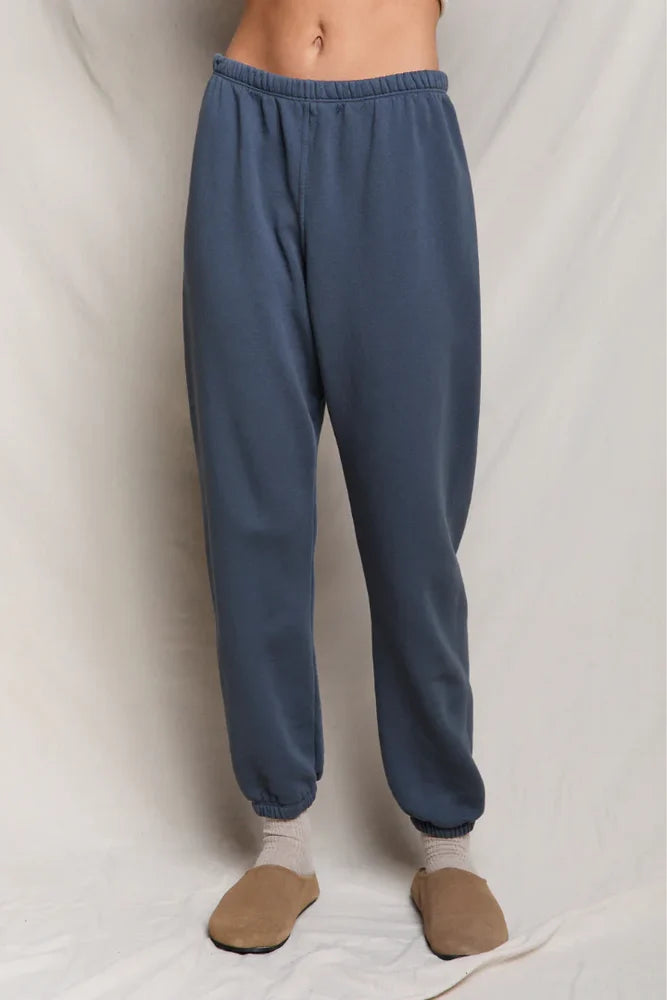 PerfectWhiteTee Johnny French Terry Sweatpants