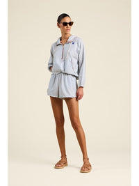 Trovata Birds of Paradis Andi Windbreaker