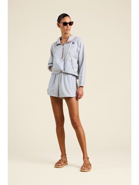 Trovata Birds of Paradis Andi Windbreaker