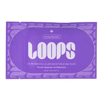 Loops Skincare Travel Pack