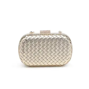 Urban Expressions Rosyln Evening Bag