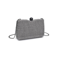 Urban Expressions Marissa Evening Bag