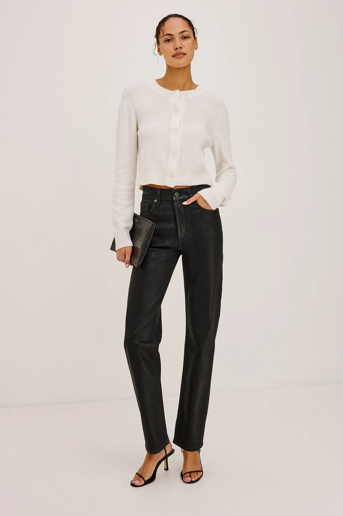 Rails Matilda Cardigan Sweater