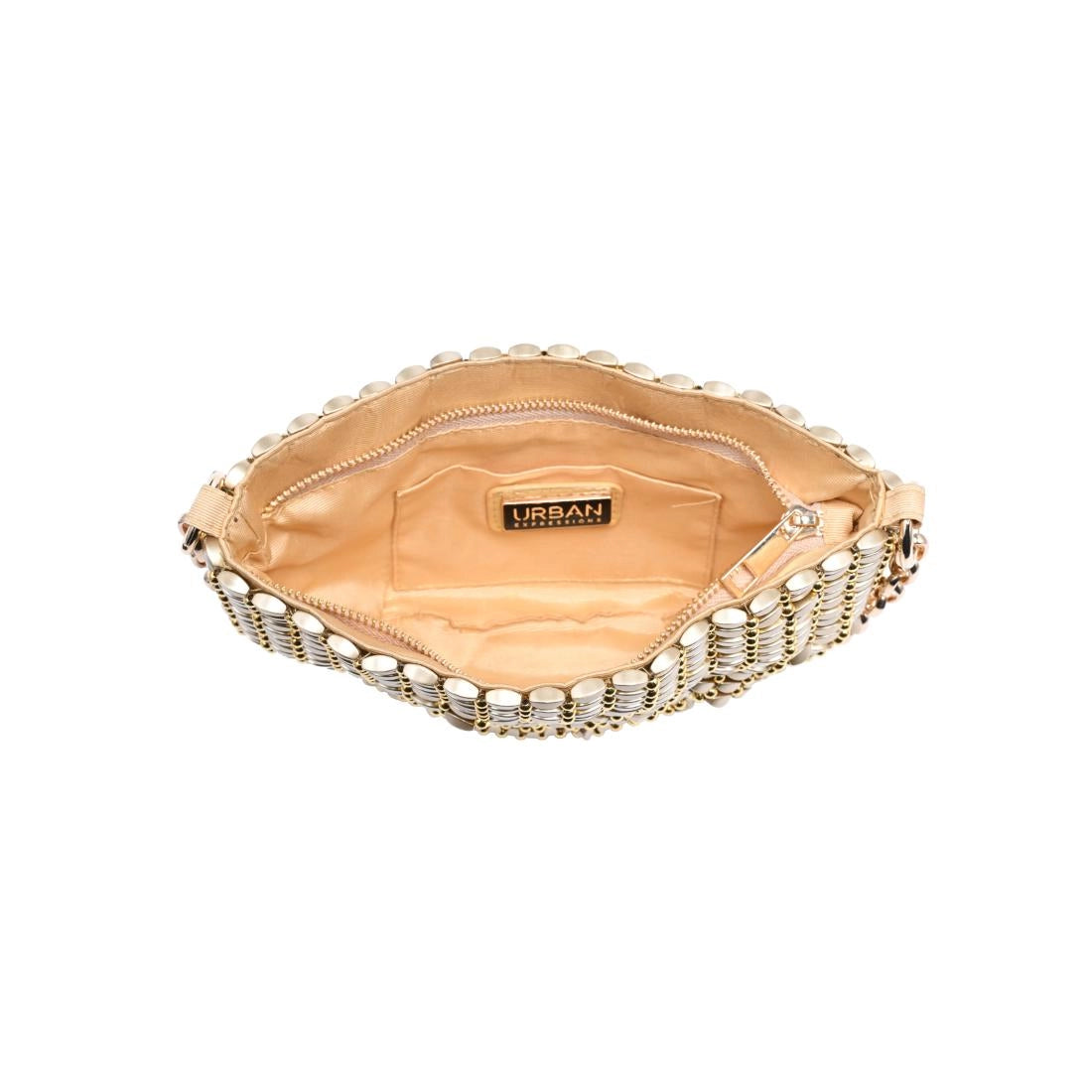 Urban Expressions Rowan Evening Bag