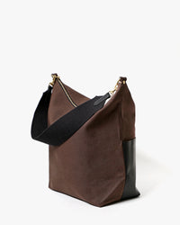 Clare V Sophie Canvas Bag