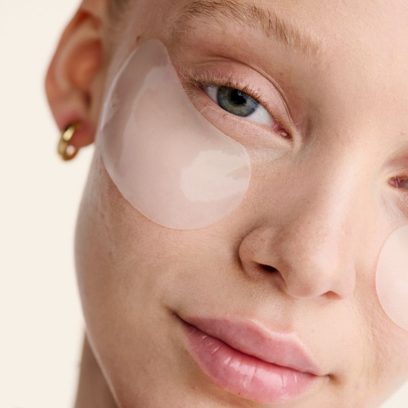 Loops Dew Cloud Single Eye Mask