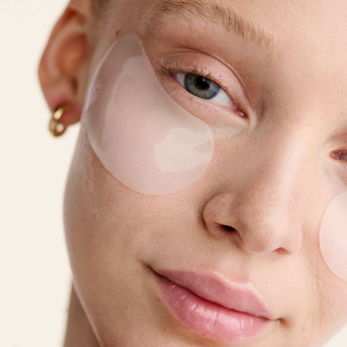 Loops Dew Cloud Single Eye Mask