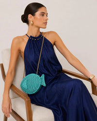 Urban Expressions Dory Clutch