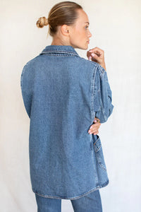 Emerson Fry Cabin Jacket